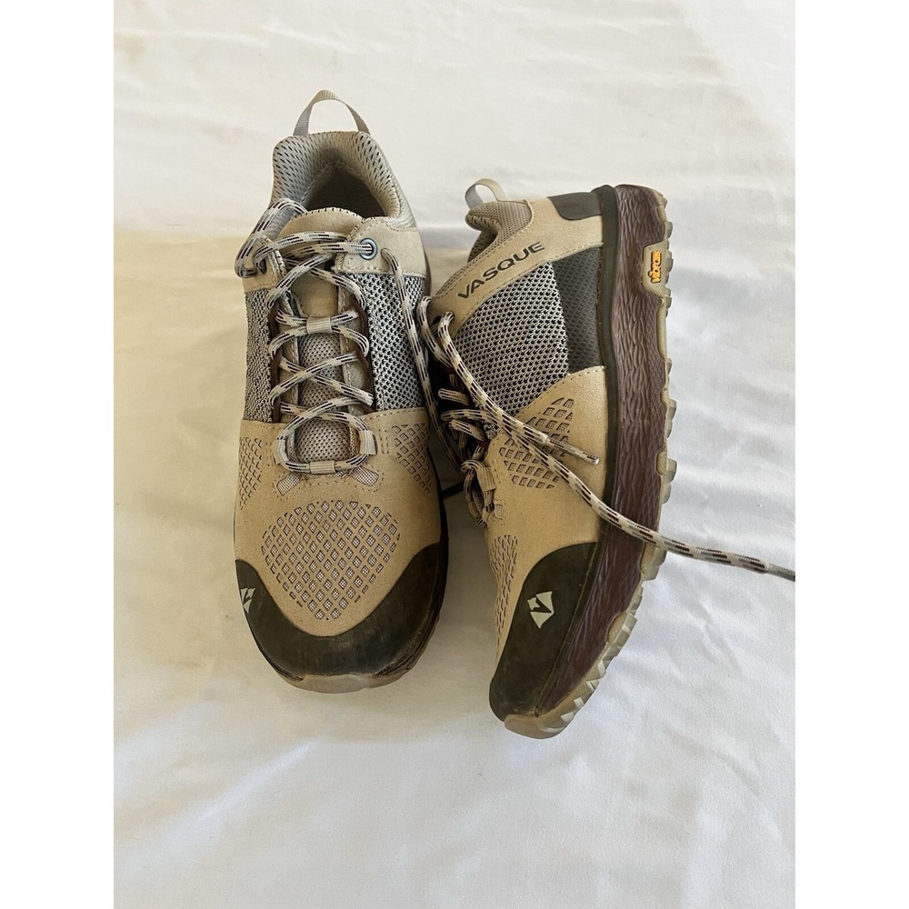 Vasque Women's Breeze LT Low GTX Hiking Shoe Sz 9M - Picture 2 of 6